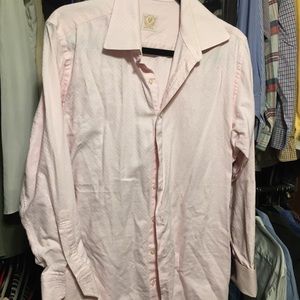 ROCKY V dress shirt